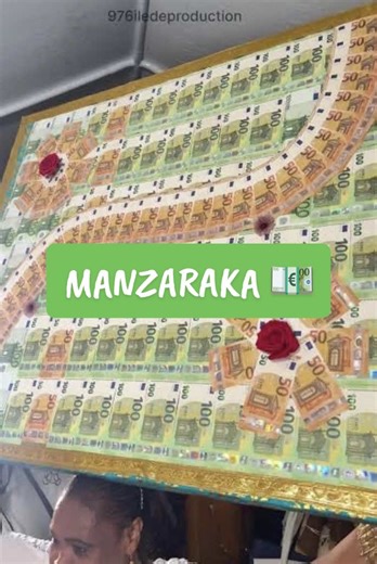 Le Manzaraka : La Cérémonie de Mariage à Mayotte