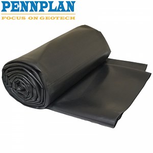 [Hot Item] EPDM Rubber Membrane Pond Liner EPDM Waterproof Membrane for Roof
