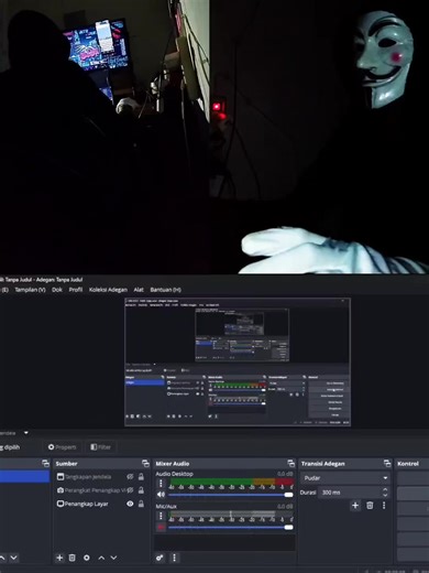 Web Pemerintah ☺️ #redteamops #ServerDown #WebSecurity #Pentest #LinuxTools #CyberOps #LinuxTools