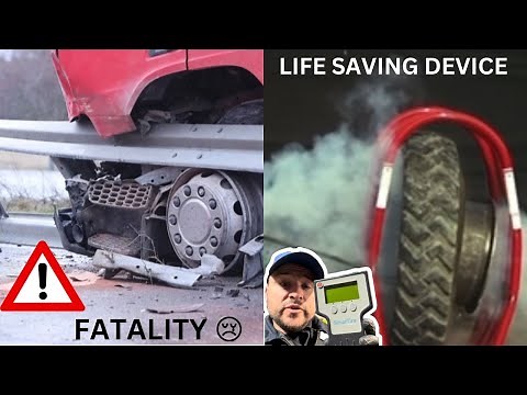 HOW TO PROGRAM A FREIGHTLINER CASCADIA TIRE PRESSURE MONITOR SENSOR USING JPRO BENDIX PORTAL (TPMS)