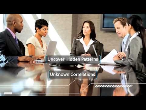 Finacle Analytics Solution