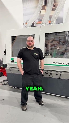 The difference installing spiral vs clamp together duct #dealer #installer #woodworking