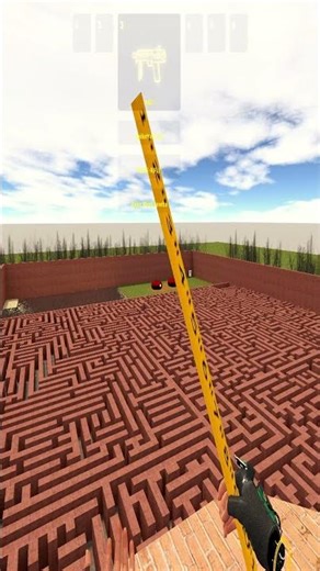 GMod physics be like 😂👀😳🔥”Garry’s Mod”