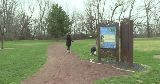 New upgrades coming to the Star River Walk