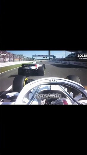 Charles Leclerc's MOST SAVAGE Team Radio! 🤬📻 #Shorts