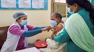 Goa to start ‘Tika 1.2’ from July 5, focus on second COVID-19 vaccine dose beneficiaries