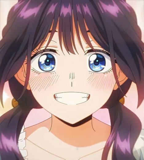 Kaoruko Waguri's birthday❤️edit (episode 11)