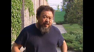 Defiant Chinese throw money to Ai Weiwei
