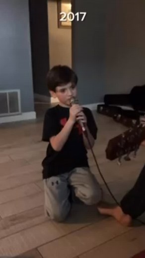 The Big Reveal on Reels