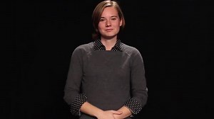 Watch how to sign 'six minutes' in American Sign Language.