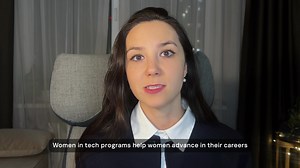 1.9K views | In our project "Women in the history of tech", we...