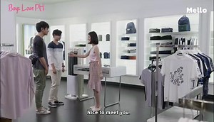 75K views · 1.8K reactions | 2 Moons 2 - Episode 9 English SUB | Asianovelas BL | Facebook