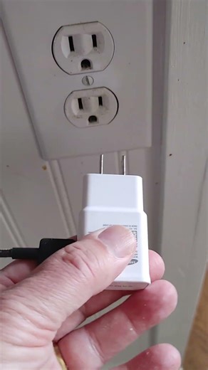 Slow Phone Charging? Easy FIX!