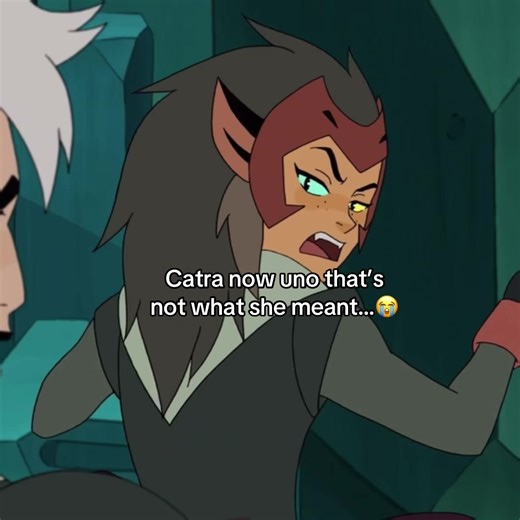 #CATRA || justice 4 Scorpia💔😭 #fyp #xyzabc #spop #shera | catradora