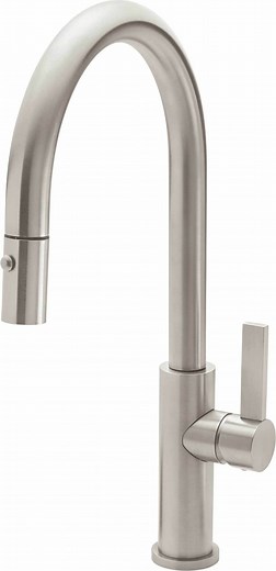 Pull-Down Kitchen Faucet - High Spout - K51-100-XX