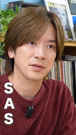 DAIGO uses DAI words repeatedly. What do "SAS" and "OYR" mean? #DAIGO #ThomasTheTank