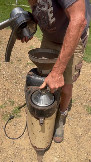 Michael Bennett on Reels