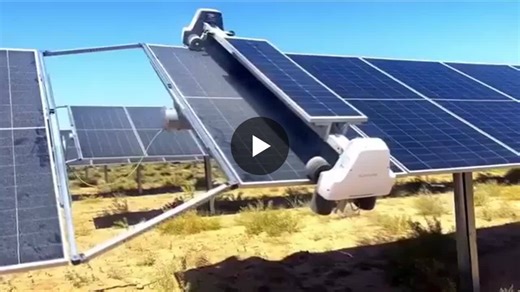 #advancedtechnology #solar #solarepc #solarsure #roboticsolar #autosolarrobots #utilityscalesolar | Solarsure