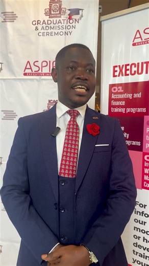 Transform Your Future! Pursue a Chartered Accountant career with Aspire.