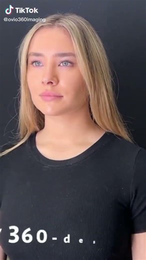 oVio360 Imaging System's Easy Capture Scan is Only 12 Seconds