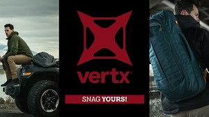 9.3K views · 447 reactions | New bag and pack colors have just arrived and are available now at dealers and on Vertx.com | VERTX | Facebook
