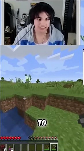 Surviving phase 10 scape and run parasites.... #minecraft #gaming#moddedminecraft
