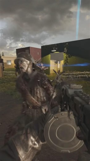 Surviving the Childhood Zombies Map in BO3 #callofdutyzombies