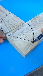 3.1M views · 17K reactions | Unique Carpenter Techniques for Joining Wood at 45-Degree Angles #diy #woodworking #tips #tricks #skills | Simple Creative | Facebook