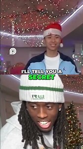 Secret Revealed: Open the Box for Answers #shorts