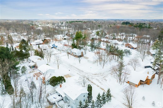 Living in the Westside Neighborhood of Green Bay, WI