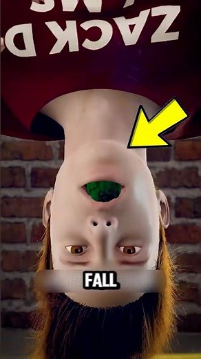 Why You Can Swallow Upside Down (It’s Not Gravity)