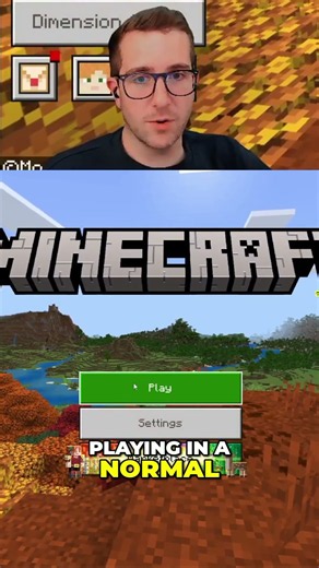 How to BACKUP your REALM WORLD in #minecraft!