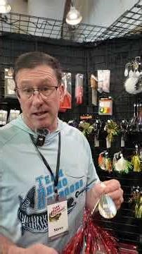 New Products from Musky Mayhem Tackle