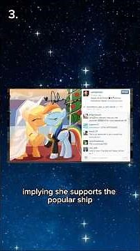 Five Fast Facts About Applejack from My Little Pony: Friendship is Magic #mylittlepony