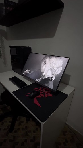 Melhor edit? #techtokbrasil #setupgaming #setupinspiration #techtok