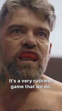 The real 'Fight Club'