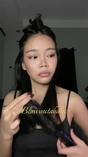 Ubeator Thermal Brush: The Ultimate Hair Styling Tool