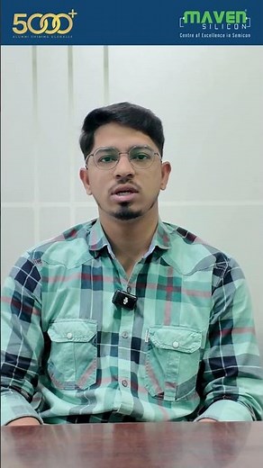 Maven Silicon Placements | Transforming Semicon Careers #EmbeddedSystems #MavenSilicon #VLSITraining