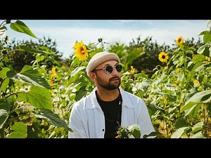 David Morin - Flashing Lights