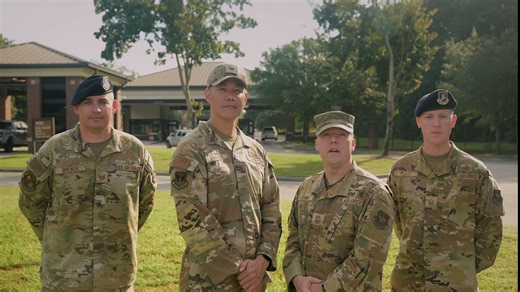 21K views · 249 reactions |  See Something, Say Something ️ If you see something unsafe or illegal don't ignore it, report it. At the JB CHS - Air Base call: 963-3600 At the JB CHS - Weapons Station call: 794-7555 At JB CHS - North Auxiliary Airfield or JB CHS - Short Stay call: 911 Thank you for helping keep Joint Base Charleston safe and secure! | Joint Base Charleston | Facebook