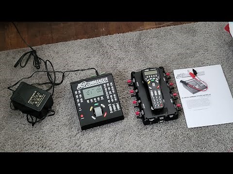 MTH's DCS for HO scale, so good I integrated it into my layout