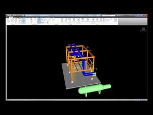 Synchro Interoperability - SmartPlant VUE Files
