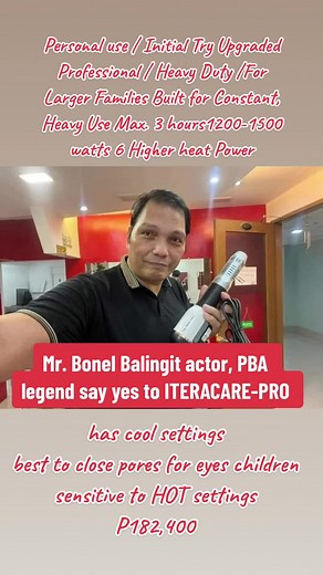 Iteracare Philippines on TikTok