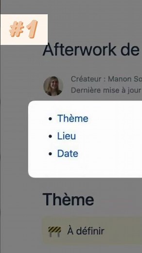 3 façons de créer un sommaire dans Confluence - Tutoriel