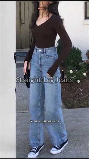 9 Jeans every girl needs in her wardrobe✨👖🤯💥🔥 #shorts #fypシ #musthave #jeans