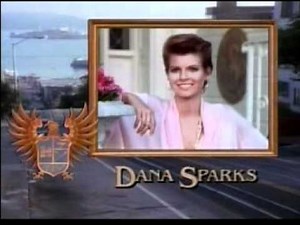 FALCON CREST Season 6 main Titles