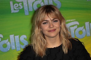 Louane Emera : « Je ne ferai pas Danse avec les stars » - Elle