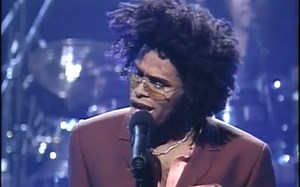 「Maxwell」Sumthin’ Sumthin’ • 1997’s Performance