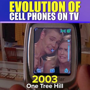 180K views · 216 reactions | Remember Zack Morris' brick phone??  | TV Guide | Facebook