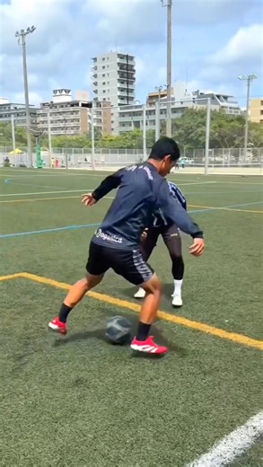 757K views · 3.3K reactions | Football skills tutorial | Blessed child football freestyle | Facebook